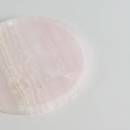 Mendocino Onyx Catchall Tray