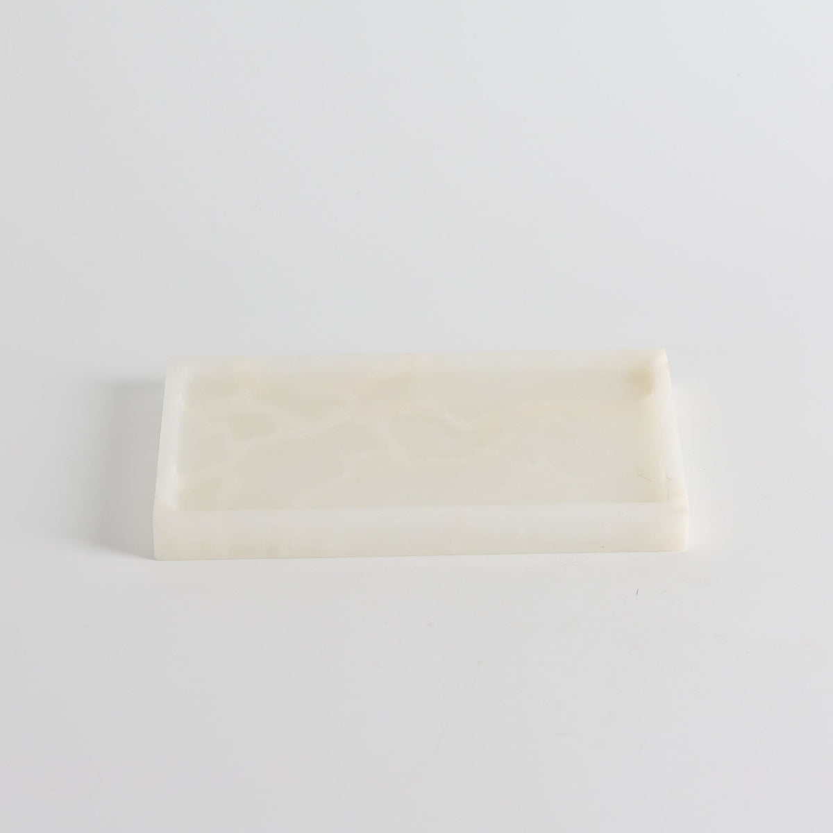 Mendocino Onyx Catchall Tray