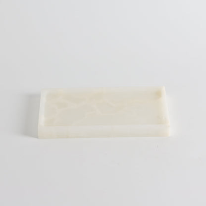 Mendocino Onyx Catchall Tray
