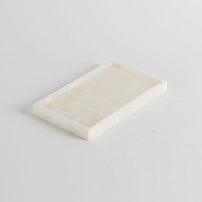 Mendocino Onyx Catchall Tray