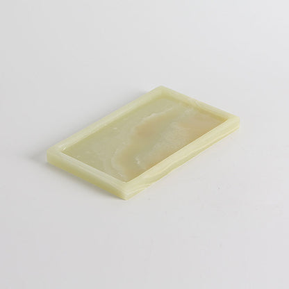 Mendocino Onyx Catchall Tray