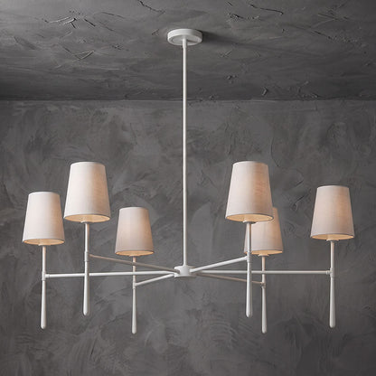 Belcourt Round Chandelier