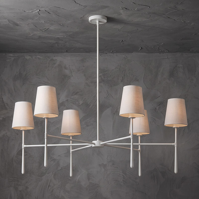 Belcourt Round Chandelier