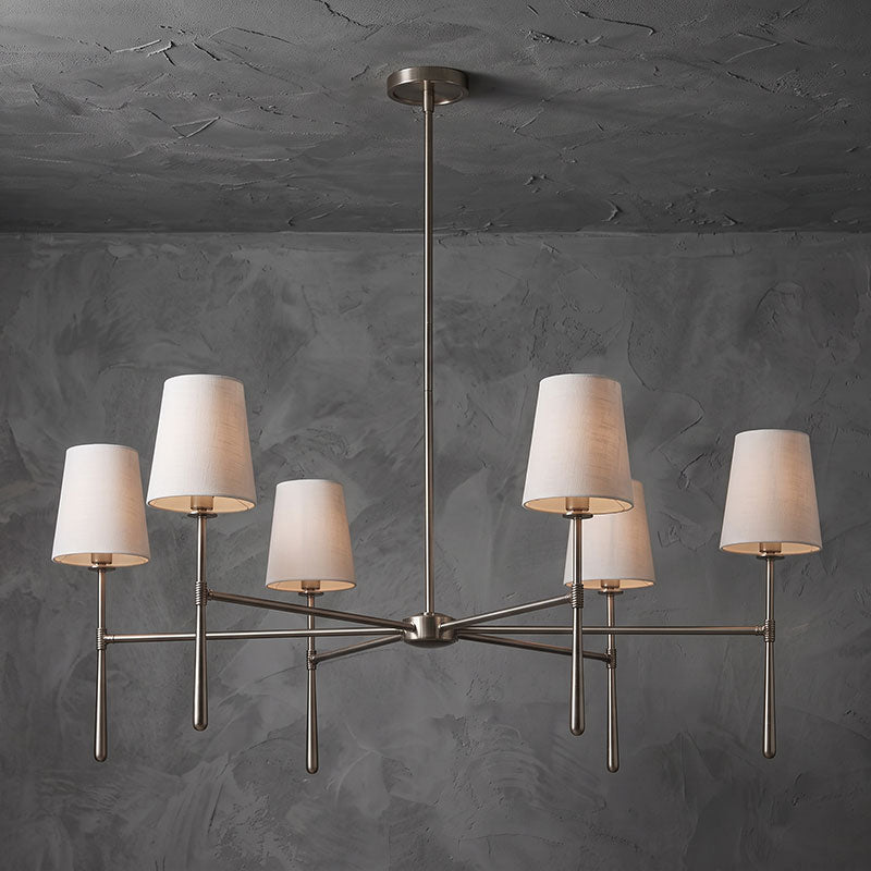 Belcourt Round Chandelier