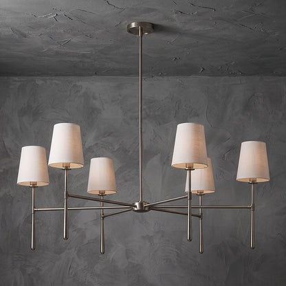 Belcourt Round Chandelier