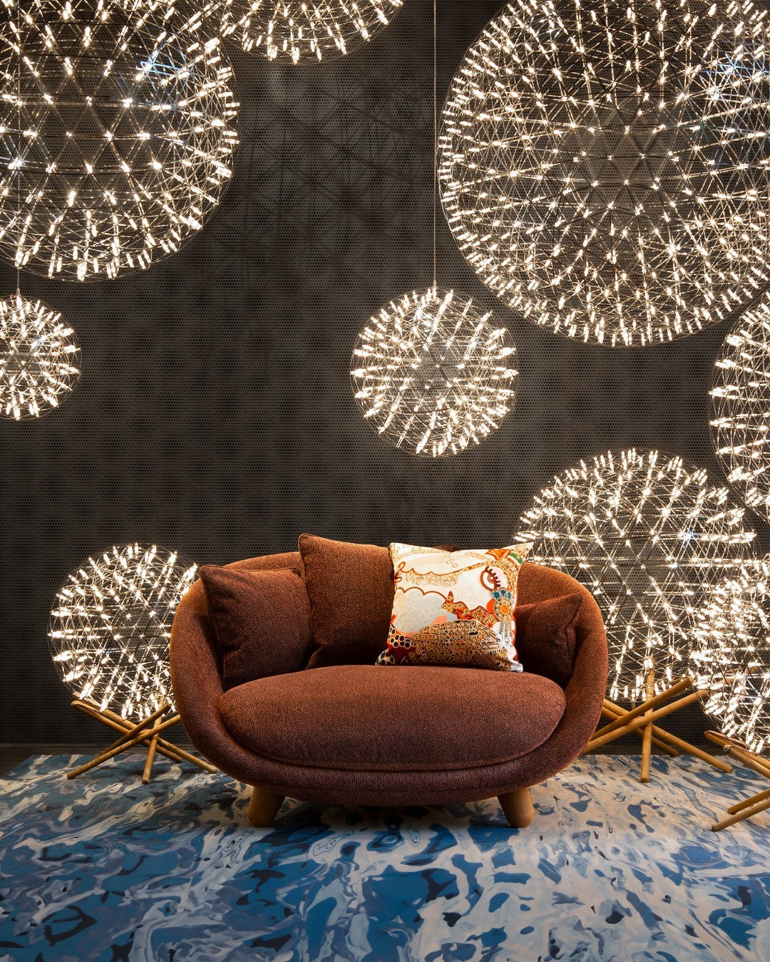 Raimond Pendant Light