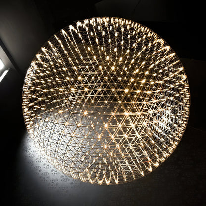 Raimond Pendant Light