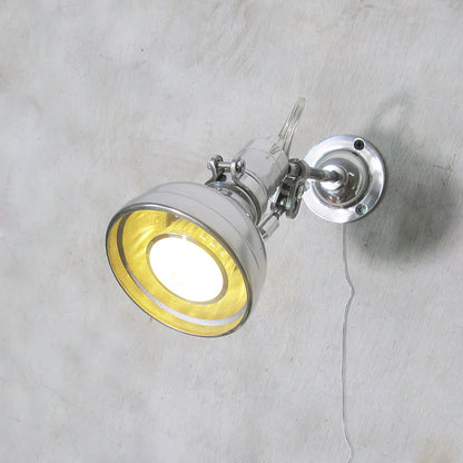 Ralph Rocker Arm Wall Lamp
