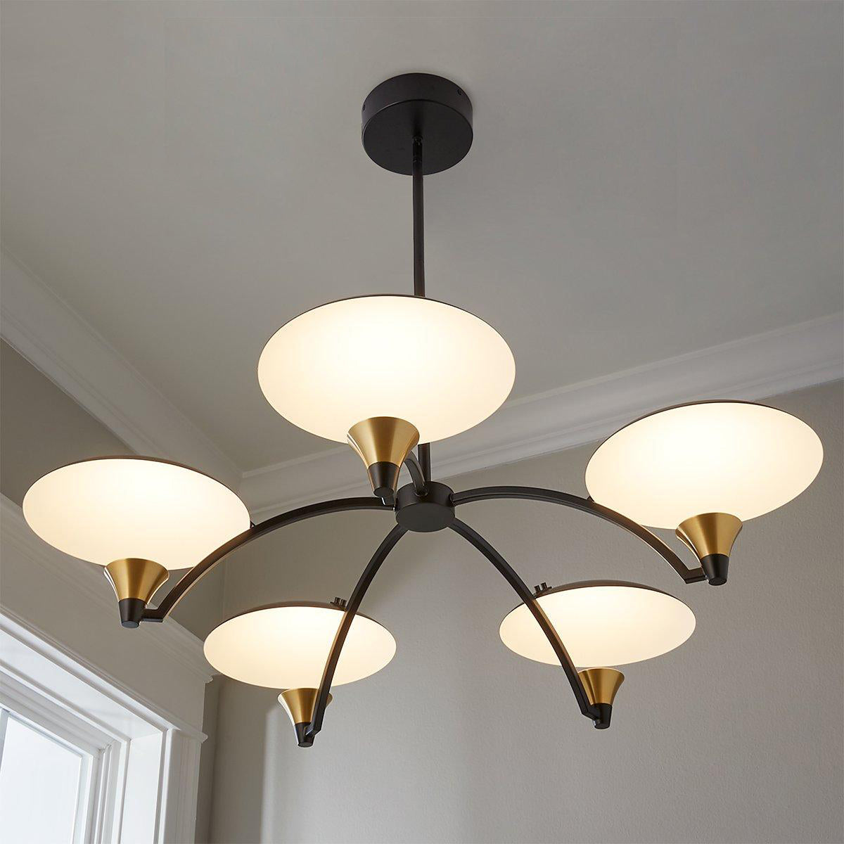 Redding Chandelier