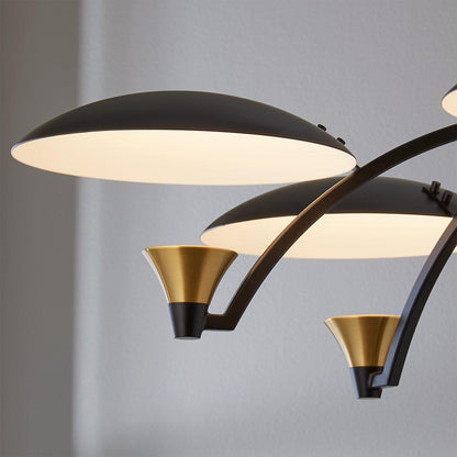 Redding Chandelier