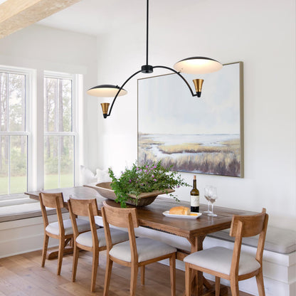 Redding Chandelier