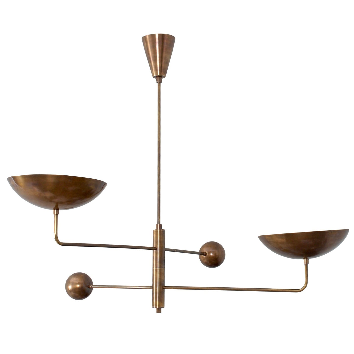 Regal Nauticaz Chandelier