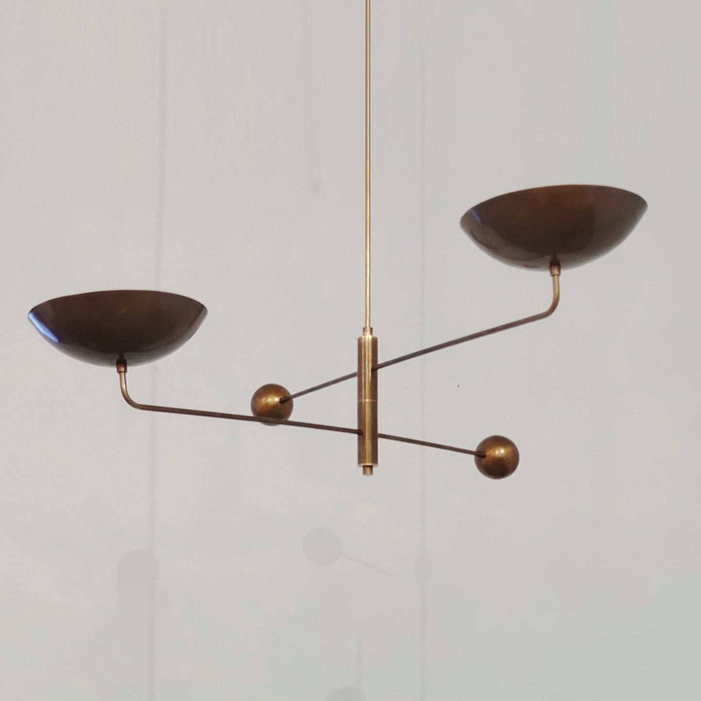 Regal Nauticaz Chandelier