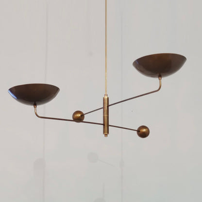 Regal Nauticaz Chandelier