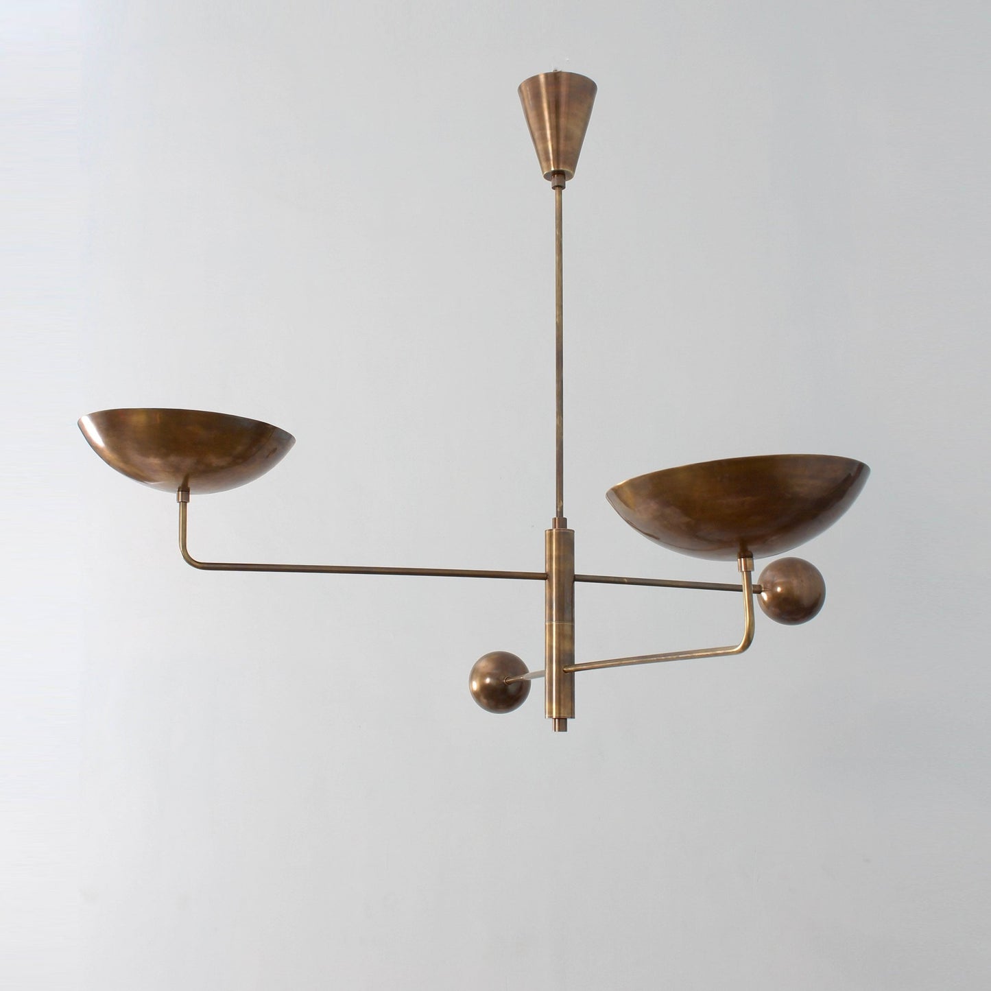 Regal Nauticaz Chandelier