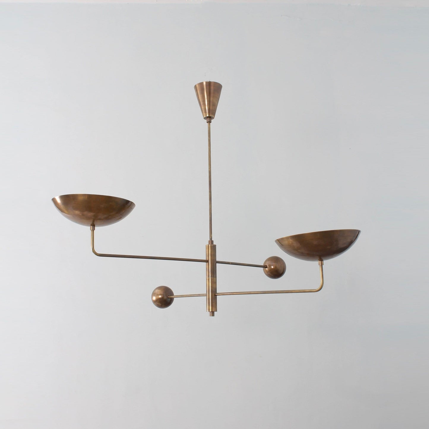 Regal Nauticaz Chandelier