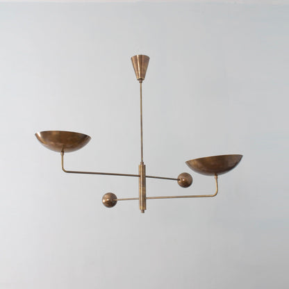 Regal Nauticaz Chandelier