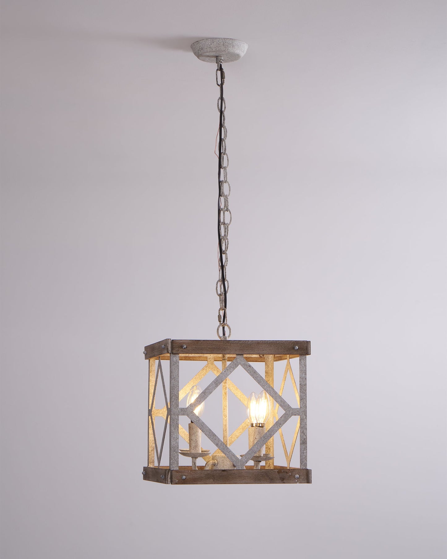 Remi 4 - Light Pendant Lamp