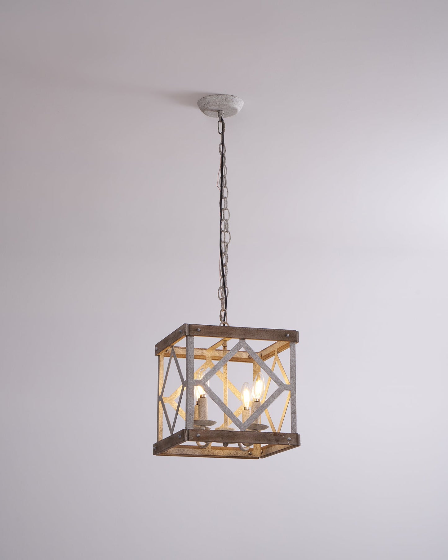 Remi 4 - Light Pendant Lamp