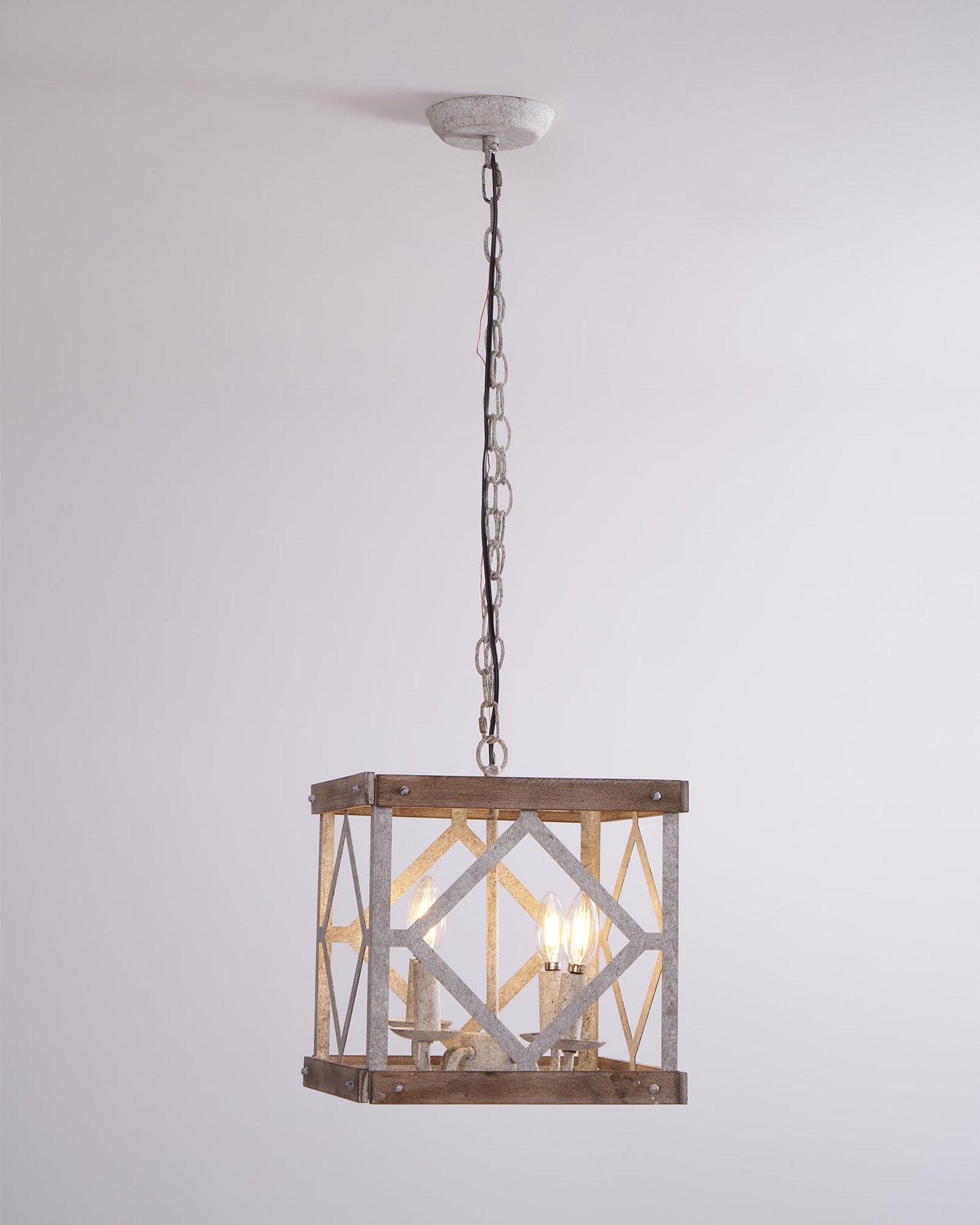 Remi 4 - Light Pendant Lamp