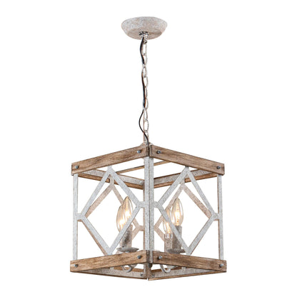 Remi 4 - Light Pendant Lamp