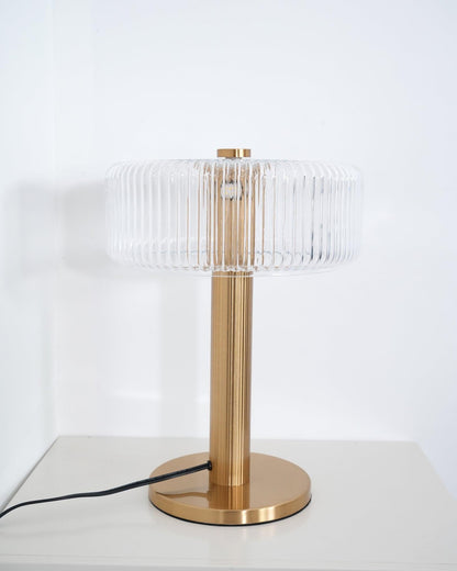 Table Lamp 11.8 Inch