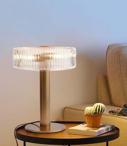 Table Lamp 11.8 Inch