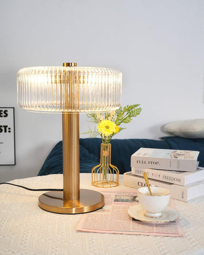 Table Lamp 11.8 Inch