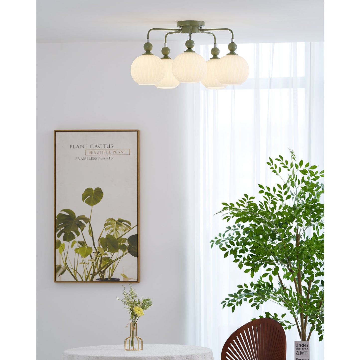 Renee Ceiling Lamp