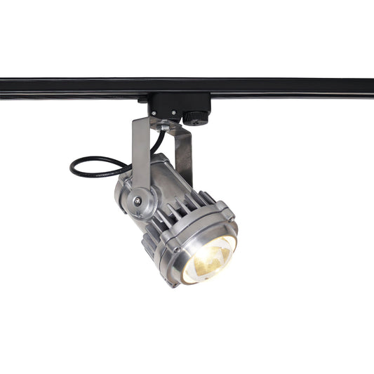 Retro Industrial Aluminum Track Lights