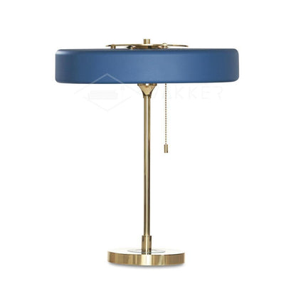 Revolve Table Lamp