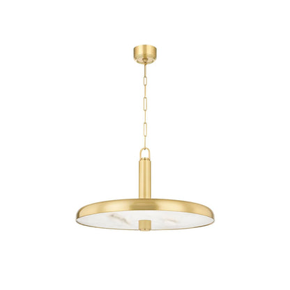 Reynolds Pendant Lamp