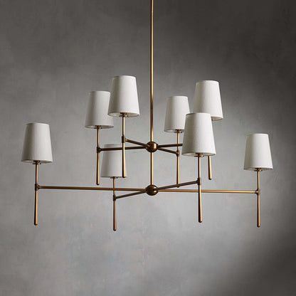 Belcourt Round Chandelier
