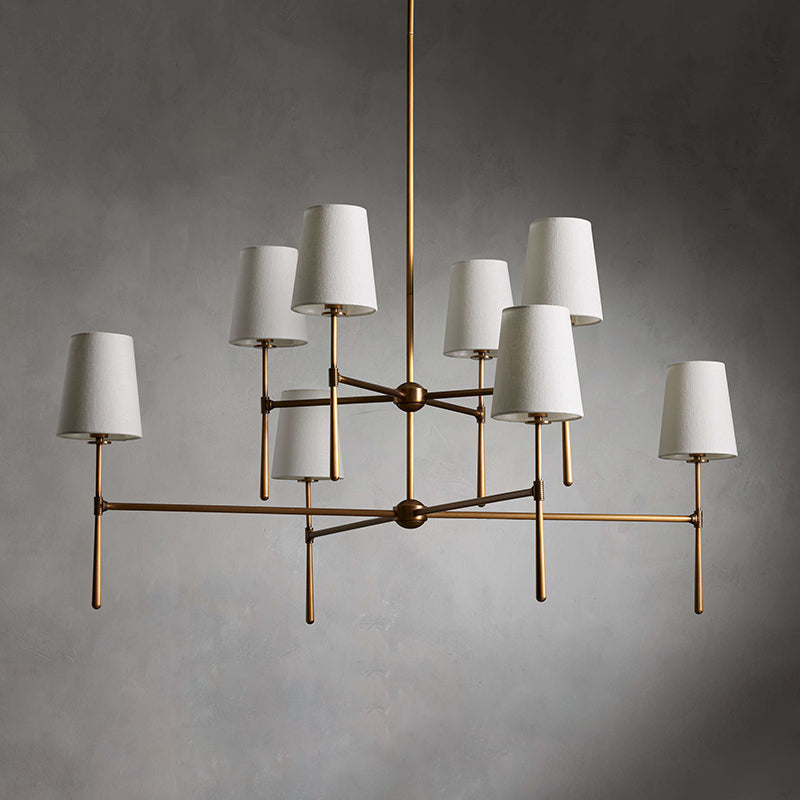 Belcourt Round Chandelier