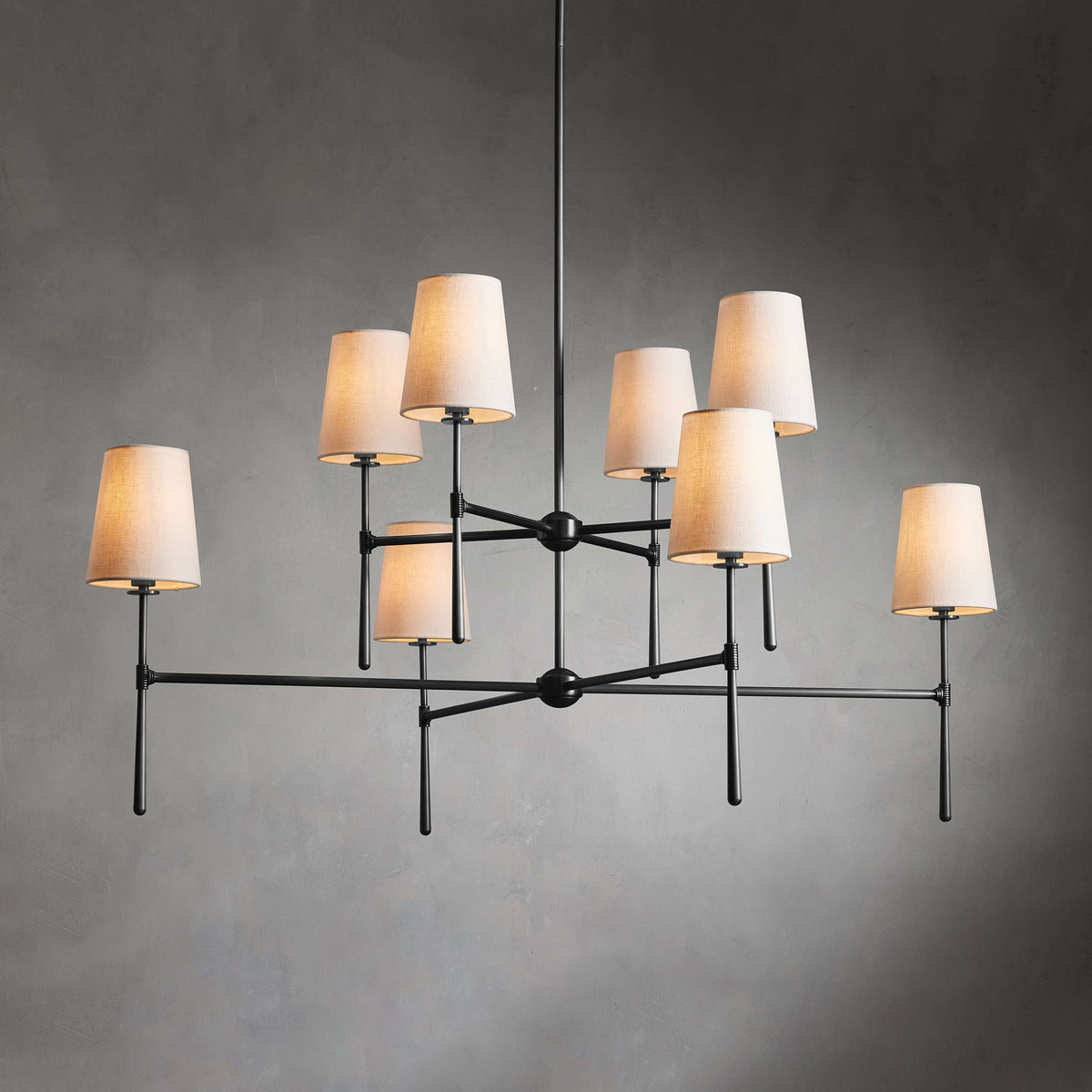 Belcourt Round Chandelier