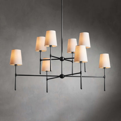 Belcourt Round Chandelier