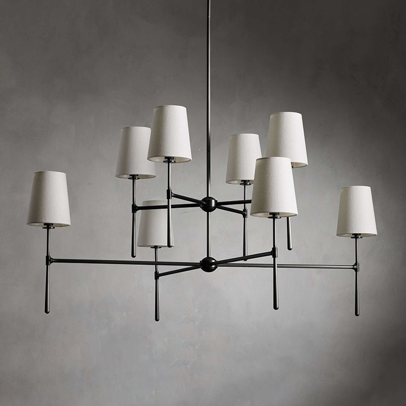 Belcourt Round Chandelier