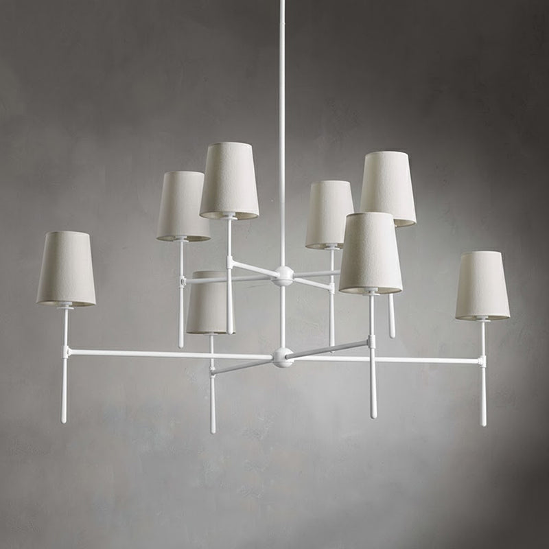 Belcourt Round Chandelier