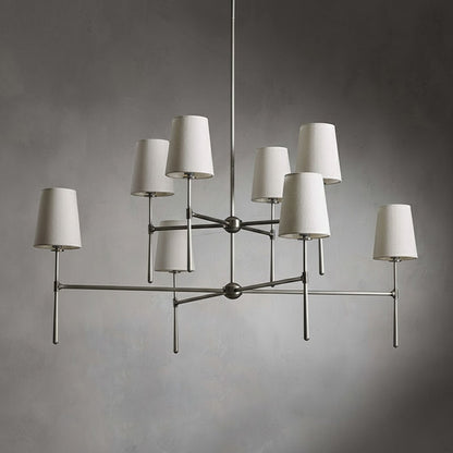 Belcourt Round Chandelier