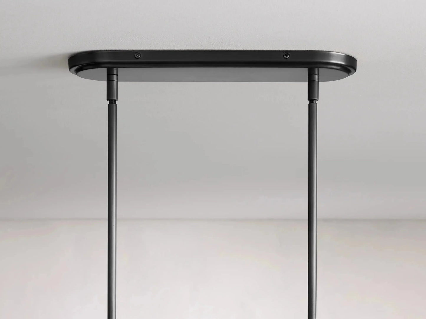 Rhodes Linear Chandelier 5/6 Light