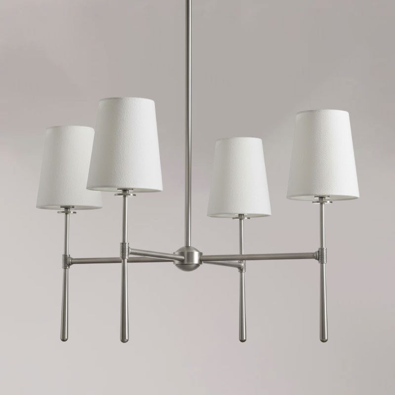 Belcourt Round Chandelier