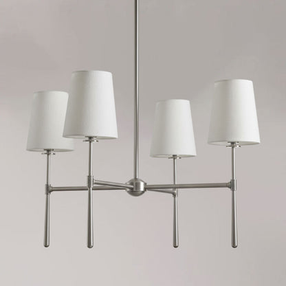 Belcourt Round Chandelier
