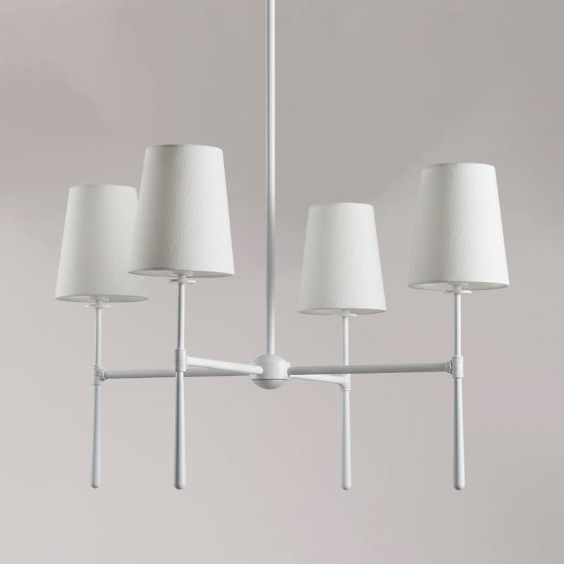 Belcourt Round Chandelier