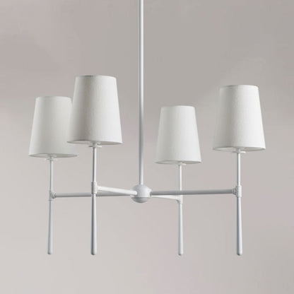 Belcourt Round Chandelier