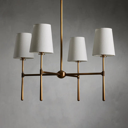 Rhodes Round Chandelier