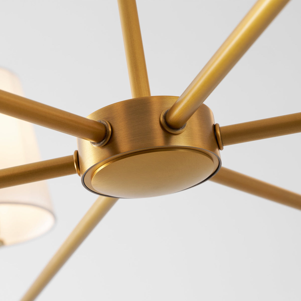 Belcourt Round Chandelier