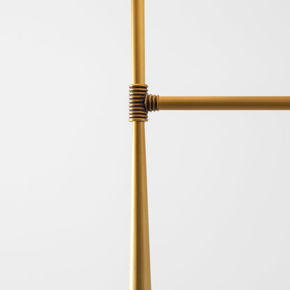 Belcourt Round Chandelier