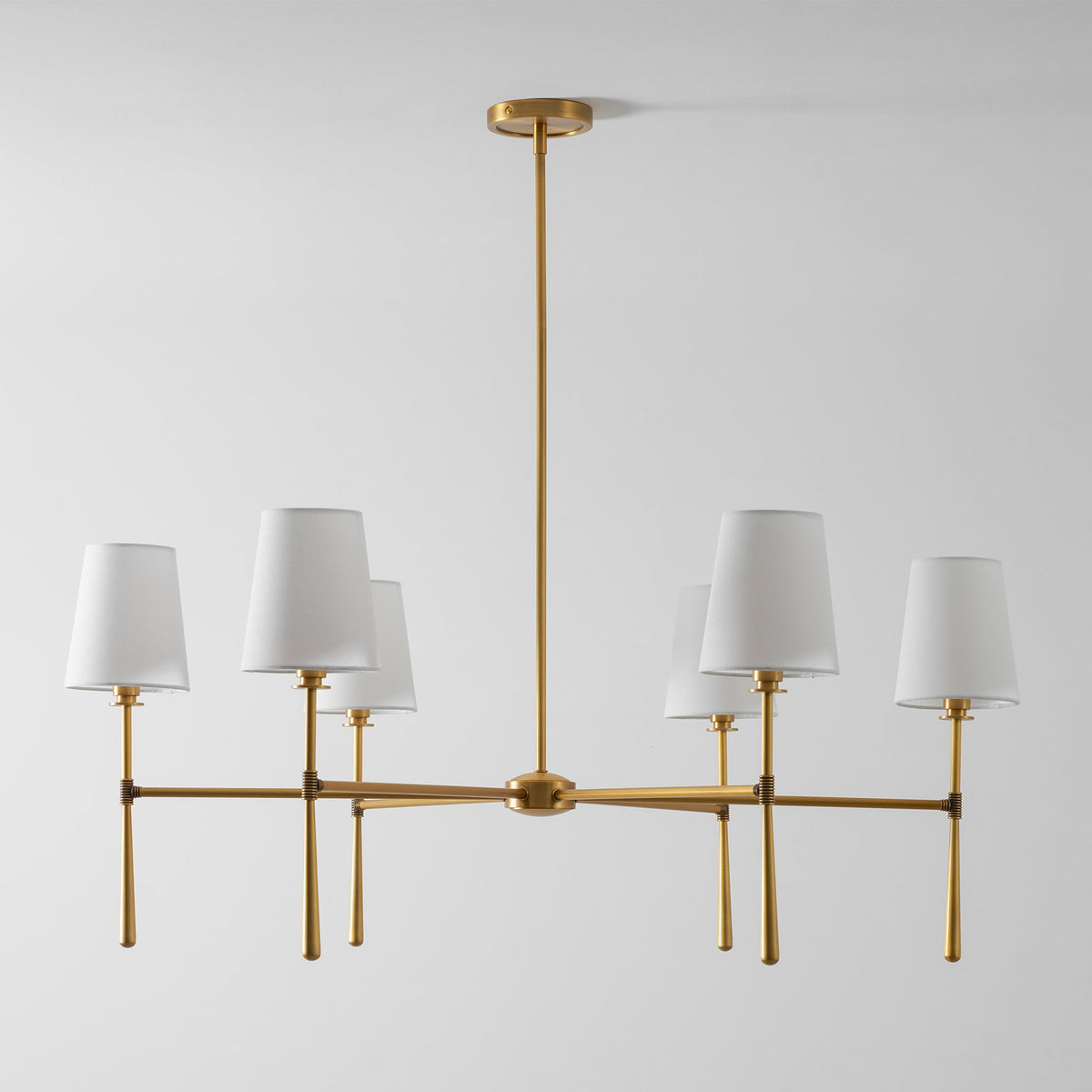 Belcourt Round Chandelier