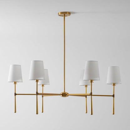 Belcourt Round Chandelier