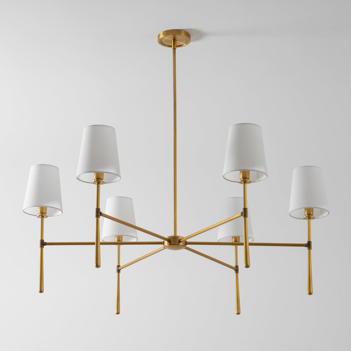 Belcourt Round Chandelier